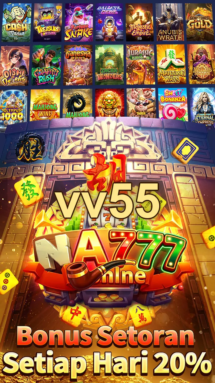 vv55 APK