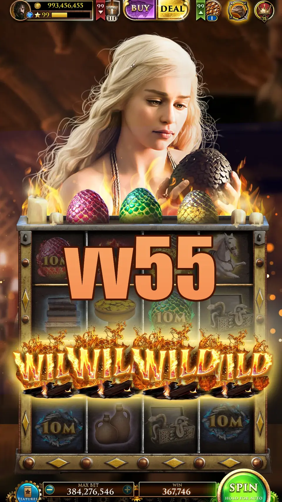 vv55 APK