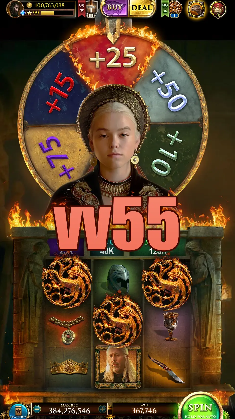vv55 Masuk