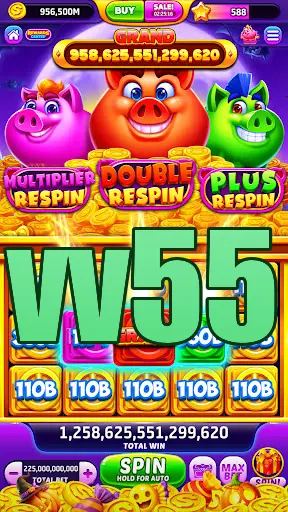 vv55 Masuk