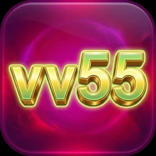 vv55 Logo - Resmi